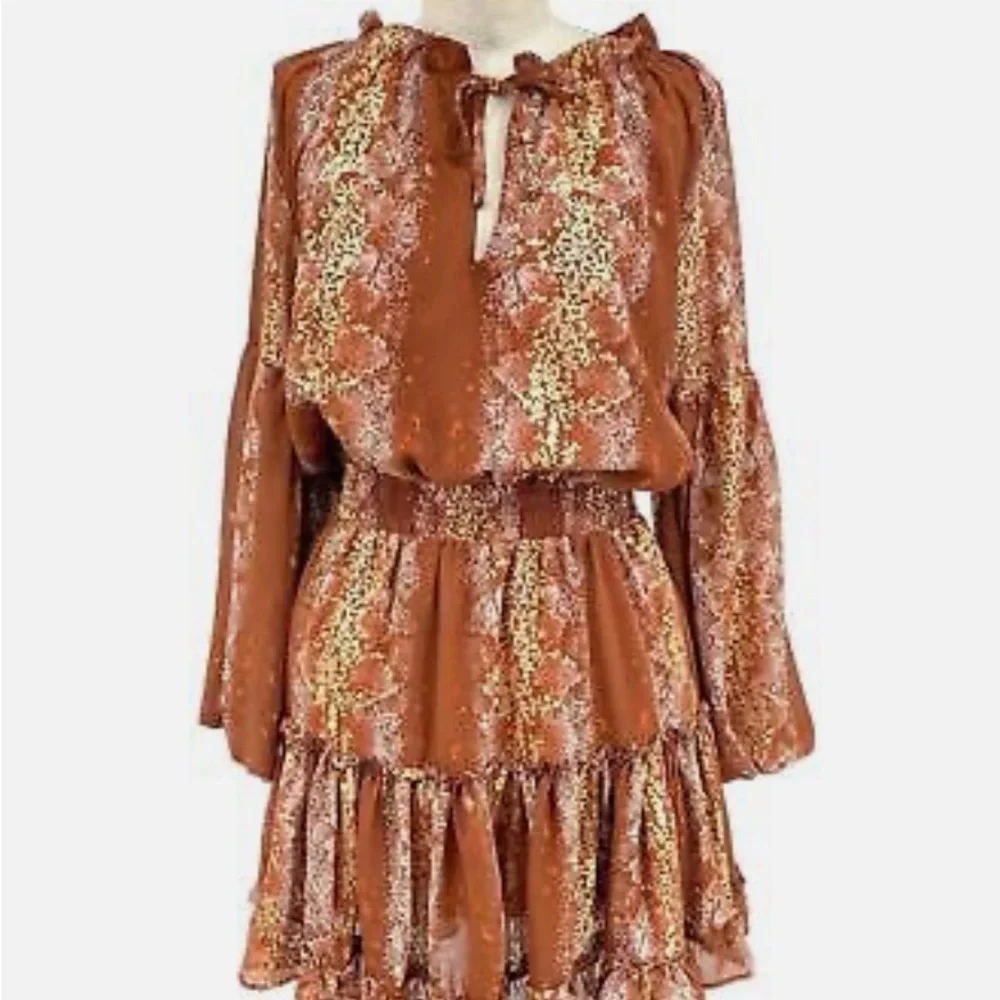 Buddy Love Dress - Picture 5 of 5